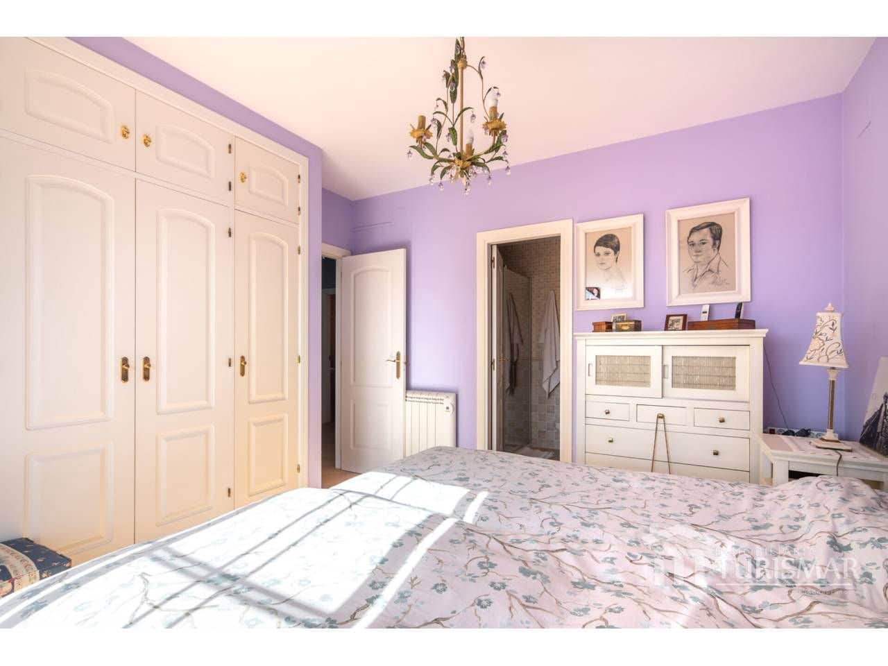 4 slaapkamer Villa te koop in Ayamonte met garage - € 299.000 (Ref: 9443584)