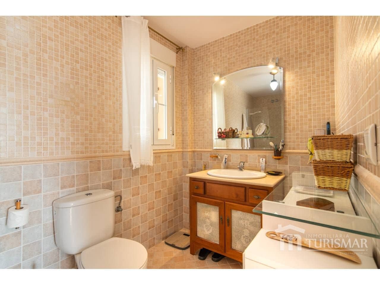 4 slaapkamer Villa te koop in Ayamonte met garage - € 299.000 (Ref: 9443584)