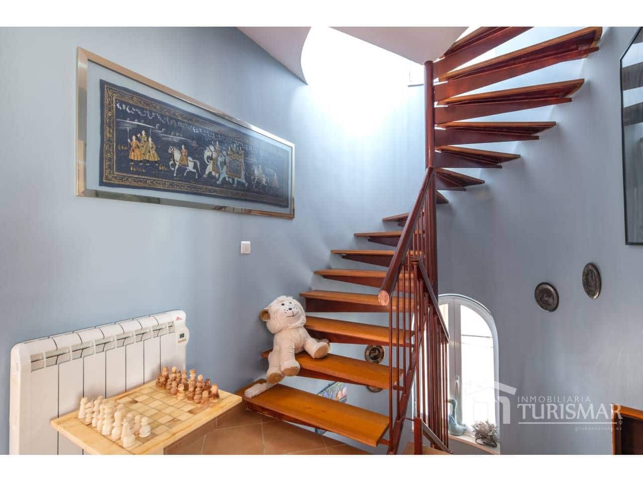 4 slaapkamer Villa te koop in Ayamonte met garage - € 299.000 (Ref: 9443584)