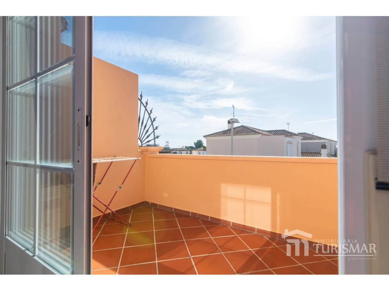 4 slaapkamer Villa te koop in Ayamonte met garage - € 299.000 (Ref: 9443584)