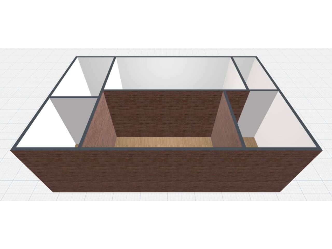 4 slaapkamer Villa te koop in Ayamonte met garage - € 299.000 (Ref: 9443584)