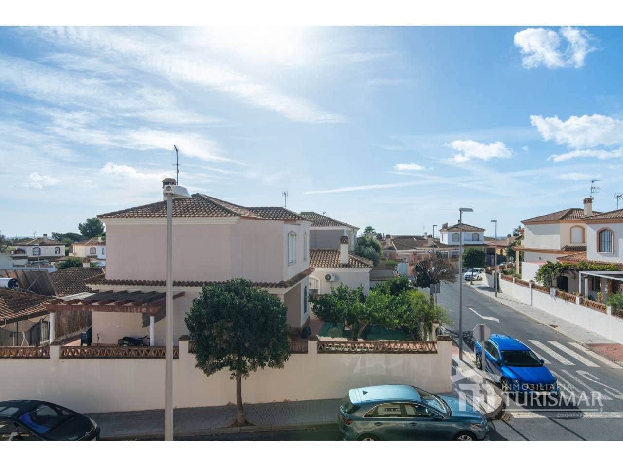 4 slaapkamer Villa te koop in Ayamonte met garage - € 299.000 (Ref: 9443584)