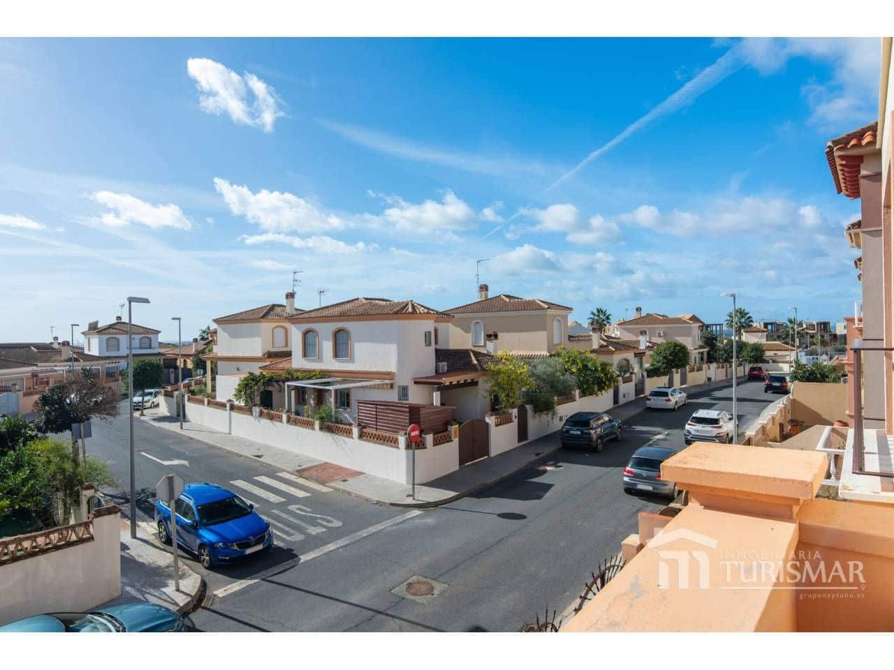 4 slaapkamer Villa te koop in Ayamonte met garage - € 299.000 (Ref: 9443584)