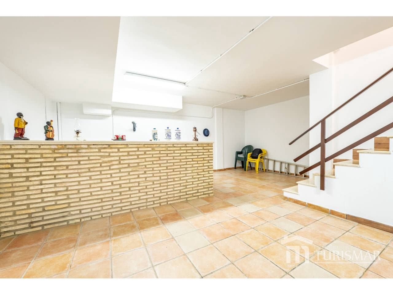 Pareado de 4 habitaciones en Ayamonte en venta con piscina garaje - 369.000 € (Ref: 9443585)