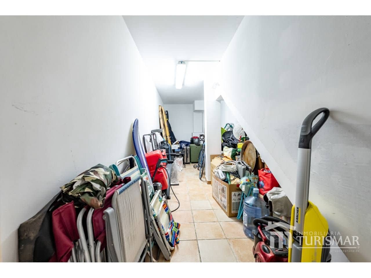 Pareado de 4 habitaciones en Ayamonte en venta con piscina garaje - 369.000 € (Ref: 9443585)