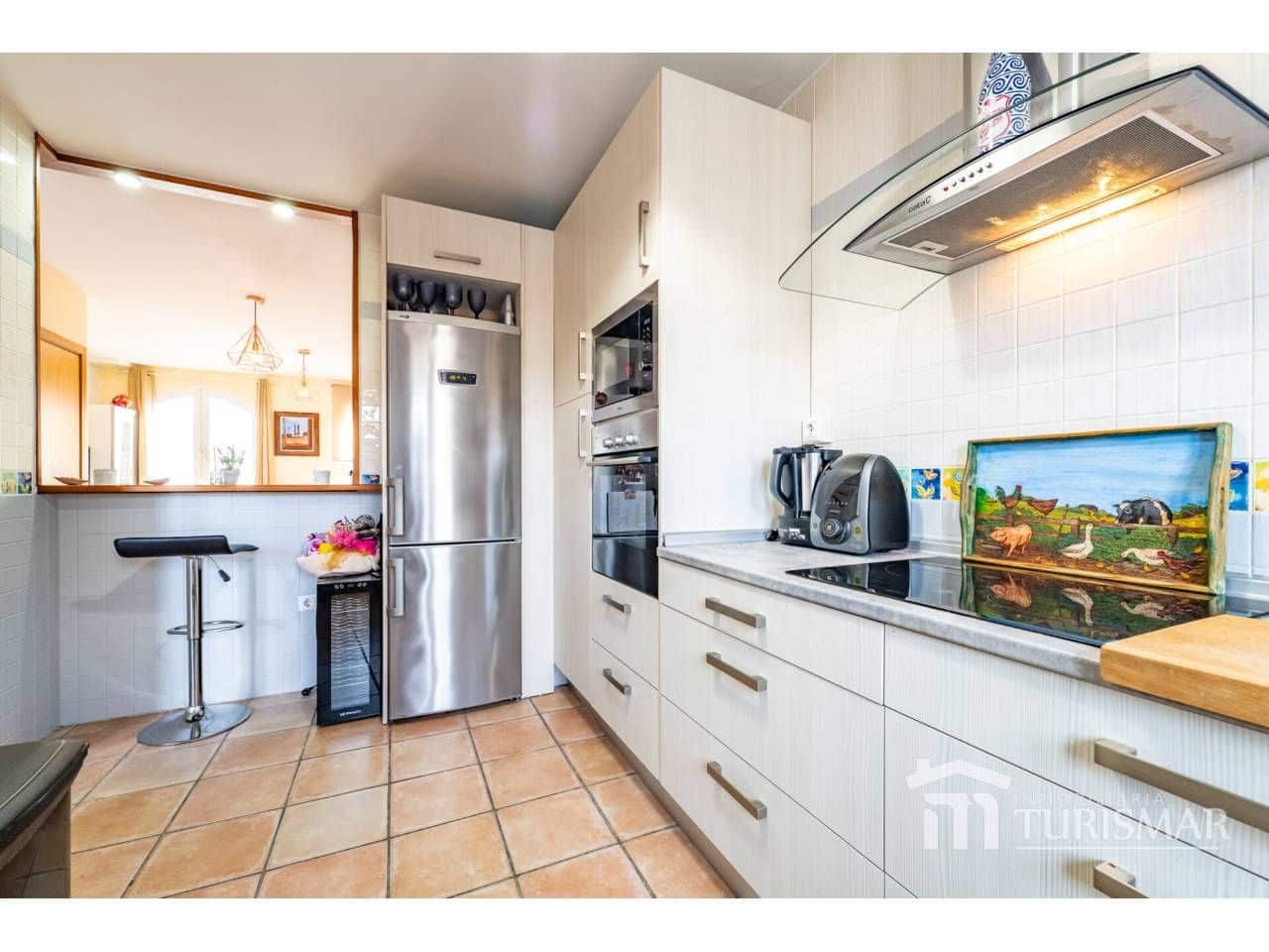 Pareado de 4 habitaciones en Ayamonte en venta con piscina garaje - 369.000 € (Ref: 9443585)