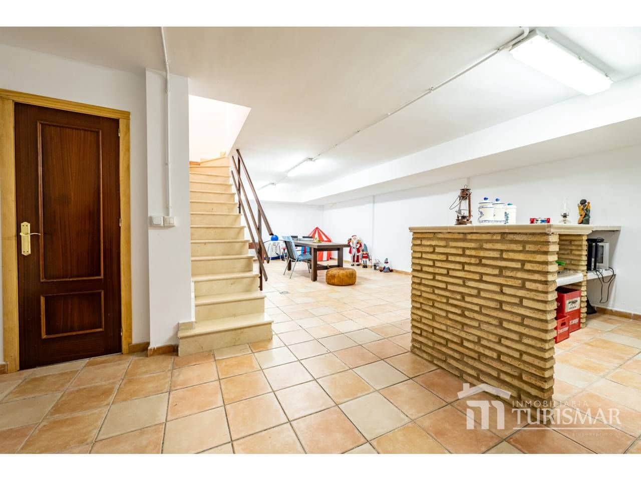 Pareado de 4 habitaciones en Ayamonte en venta con piscina garaje - 369.000 € (Ref: 9443585)