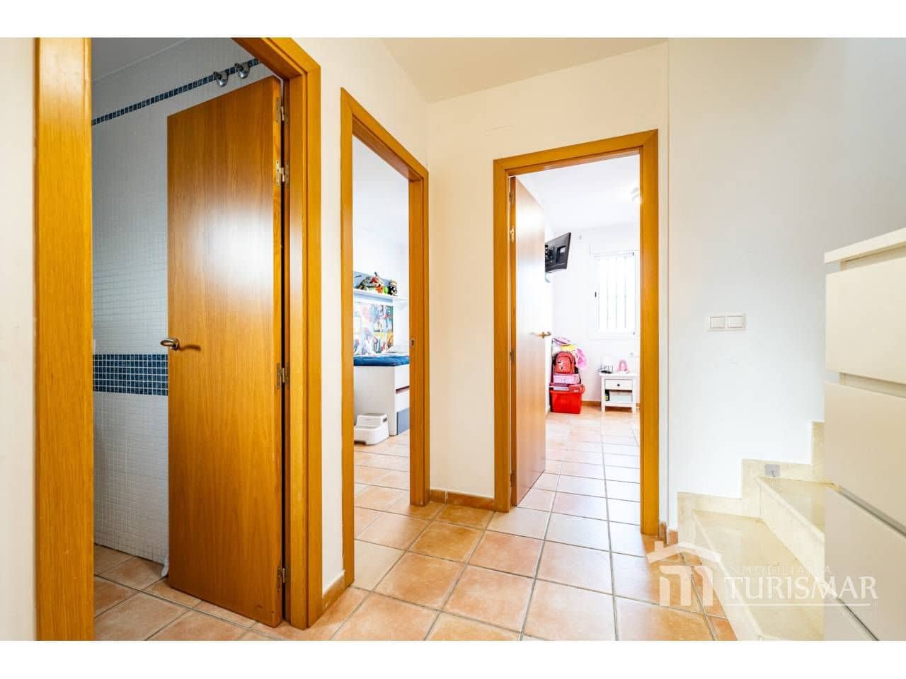 Pareado de 4 habitaciones en Ayamonte en venta con piscina garaje - 369.000 € (Ref: 9443585)