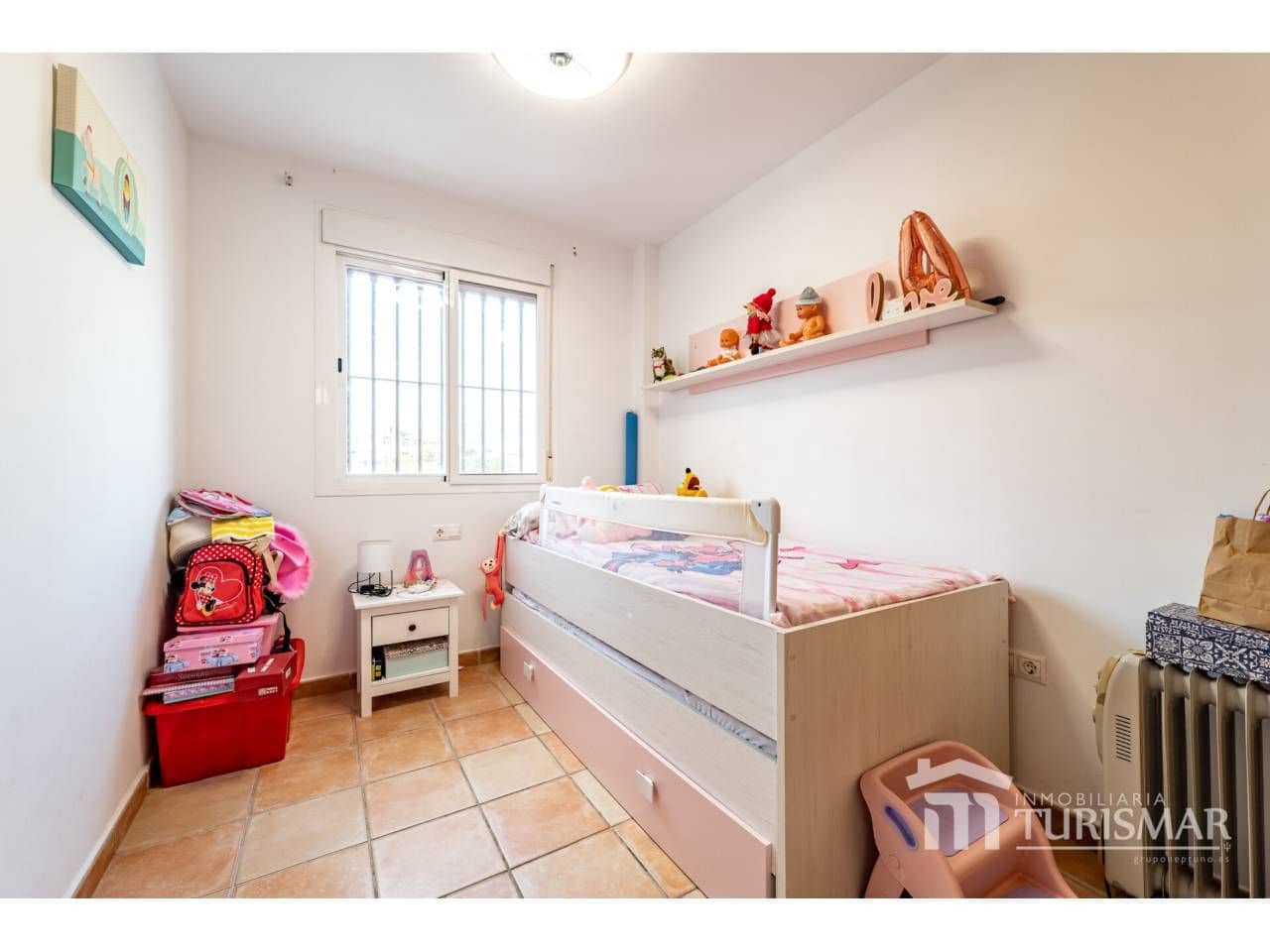 Pareado de 4 habitaciones en Ayamonte en venta con piscina garaje - 369.000 € (Ref: 9443585)