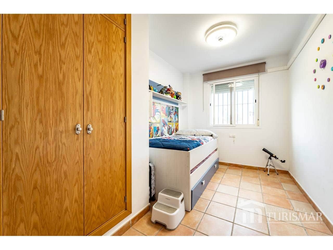 Pareado de 4 habitaciones en Ayamonte en venta con piscina garaje - 369.000 € (Ref: 9443585)