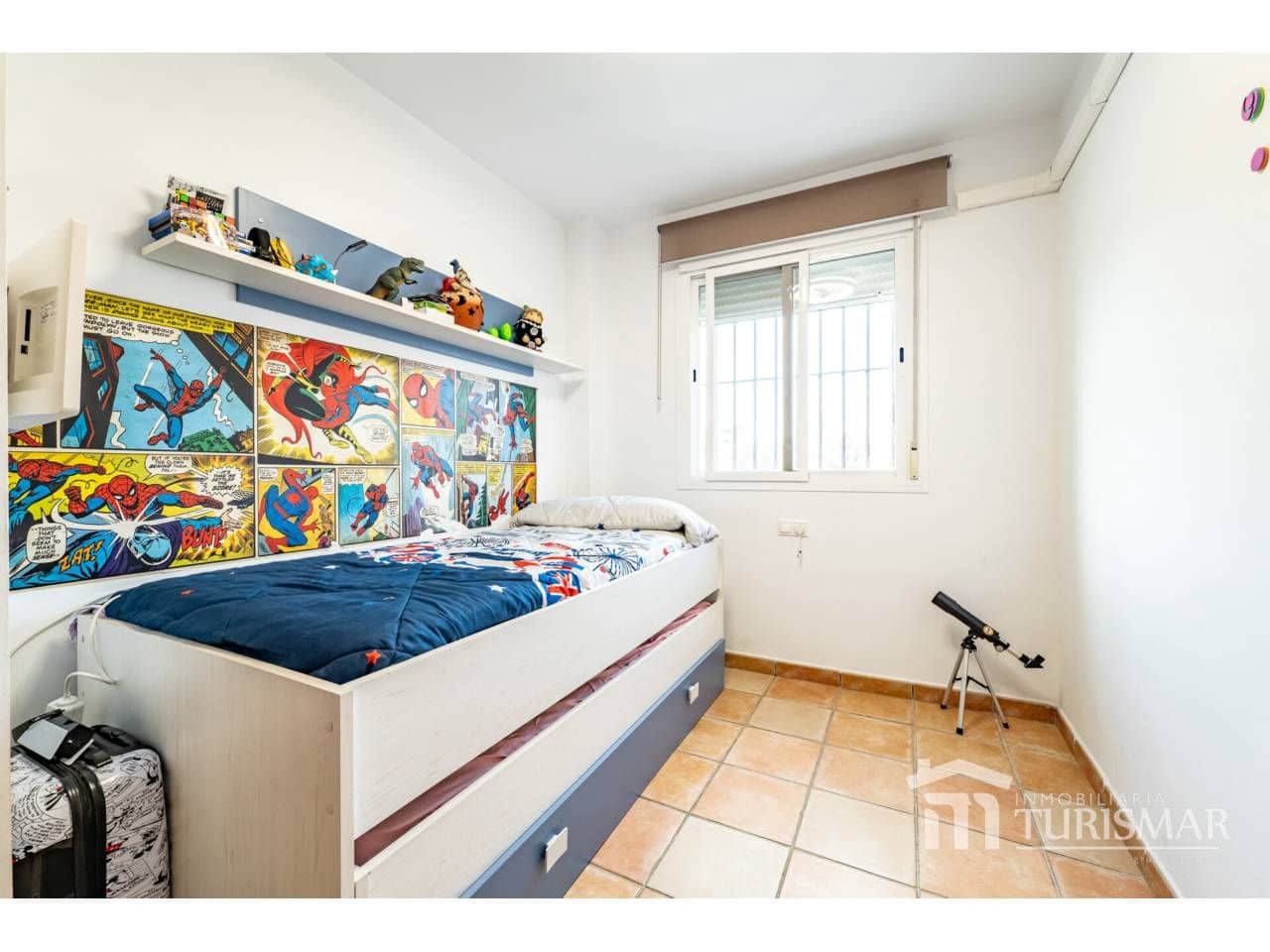 Pareado de 4 habitaciones en Ayamonte en venta con piscina garaje - 369.000 € (Ref: 9443585)