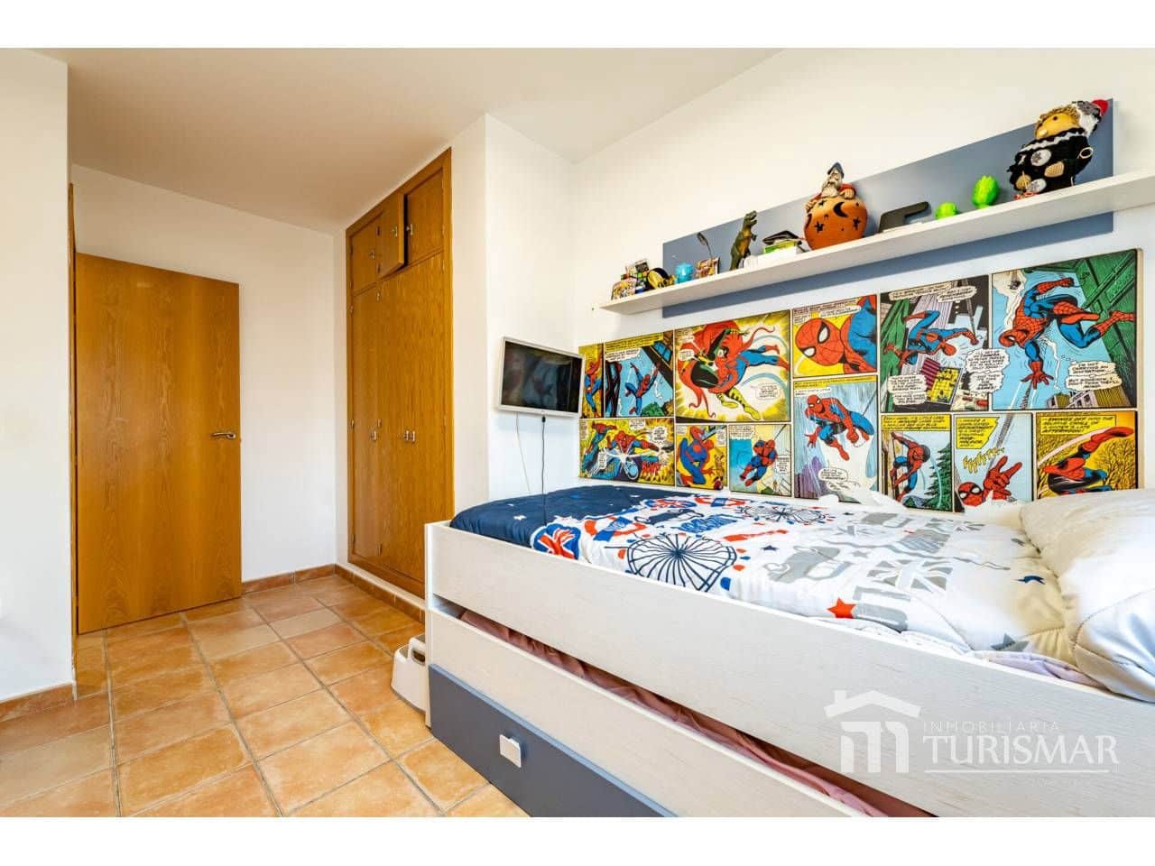 Pareado de 4 habitaciones en Ayamonte en venta con piscina garaje - 369.000 € (Ref: 9443585)