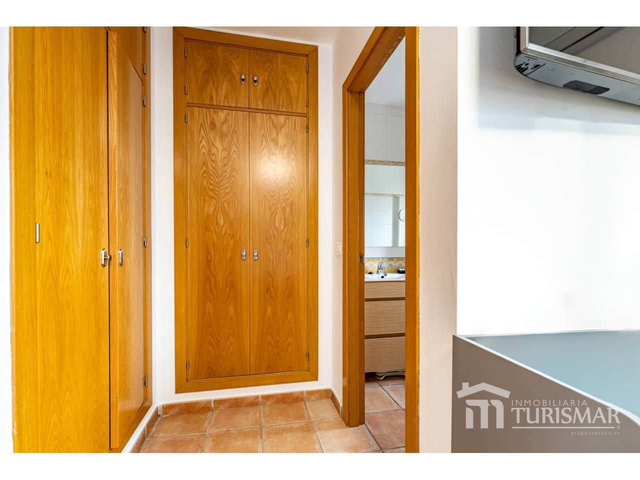 Pareado de 4 habitaciones en Ayamonte en venta con piscina garaje - 369.000 € (Ref: 9443585)