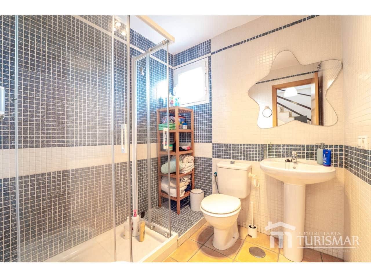 Pareado de 4 habitaciones en Ayamonte en venta con piscina garaje - 369.000 € (Ref: 9443585)