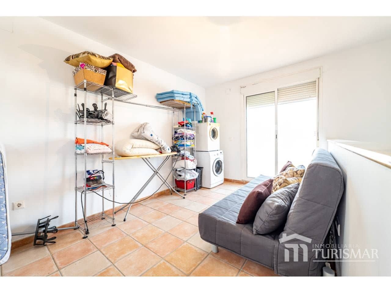 Pareado de 4 habitaciones en Ayamonte en venta con piscina garaje - 369.000 € (Ref: 9443585)