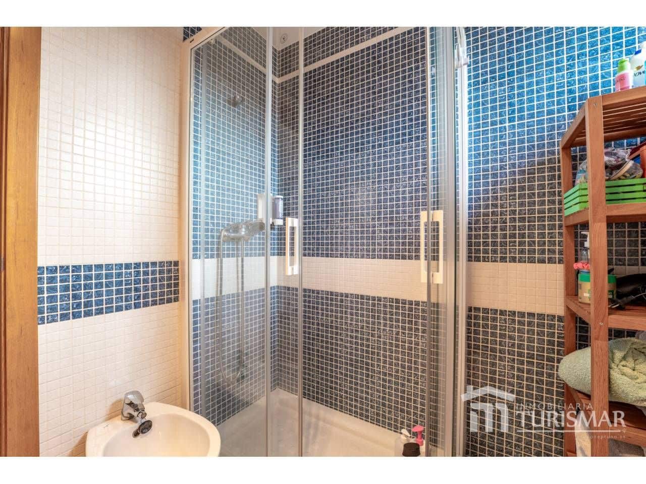 Pareado de 4 habitaciones en Ayamonte en venta con piscina garaje - 369.000 € (Ref: 9443585)