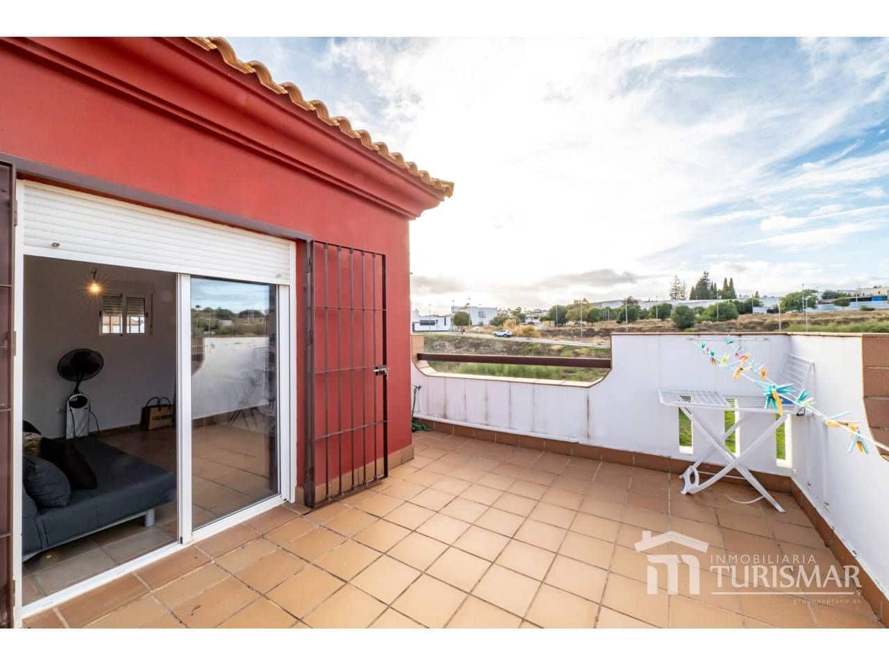 Pareado de 4 habitaciones en Ayamonte en venta con piscina garaje - 369.000 € (Ref: 9443585)