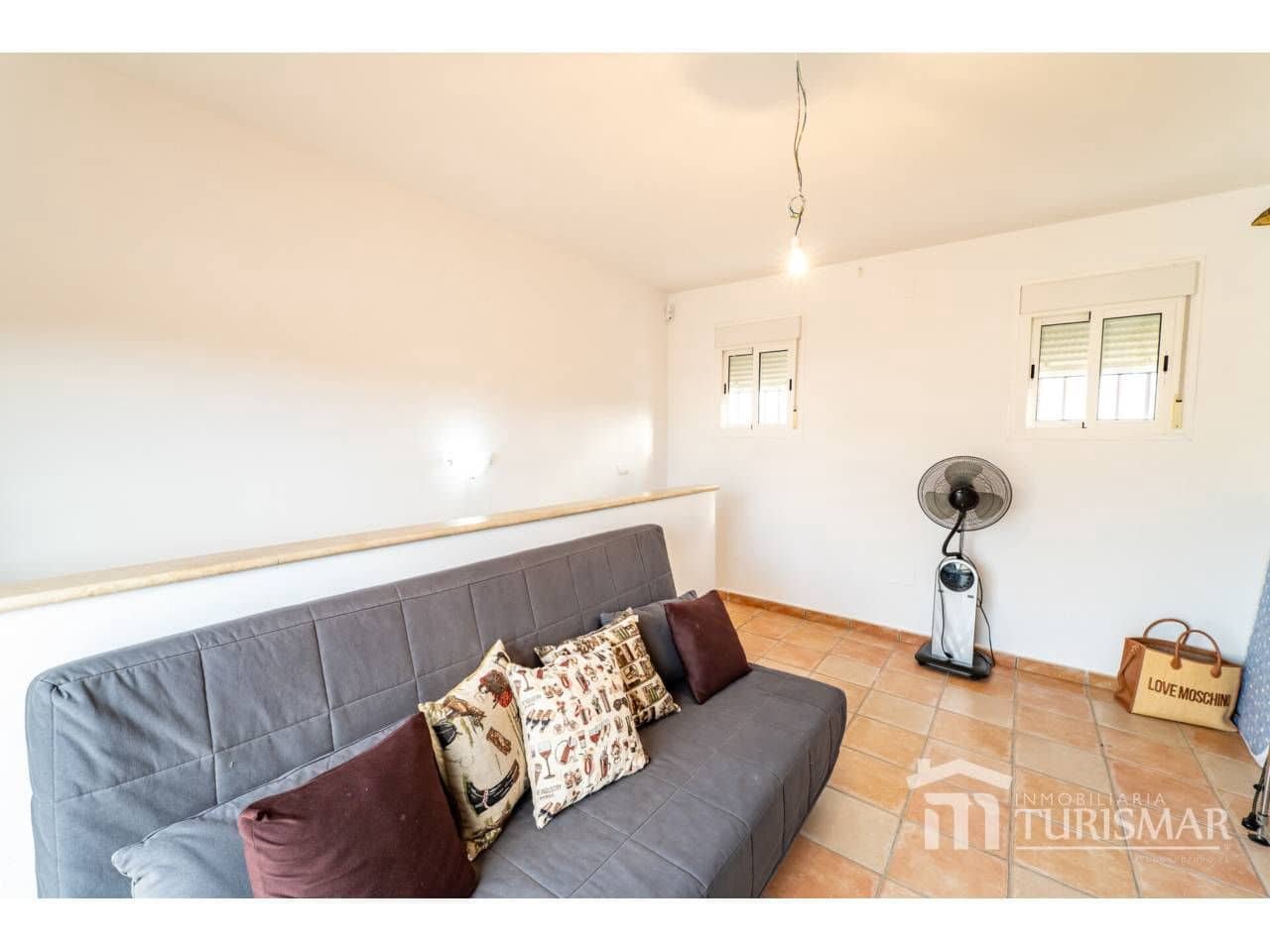 Pareado de 4 habitaciones en Ayamonte en venta con piscina garaje - 369.000 € (Ref: 9443585)