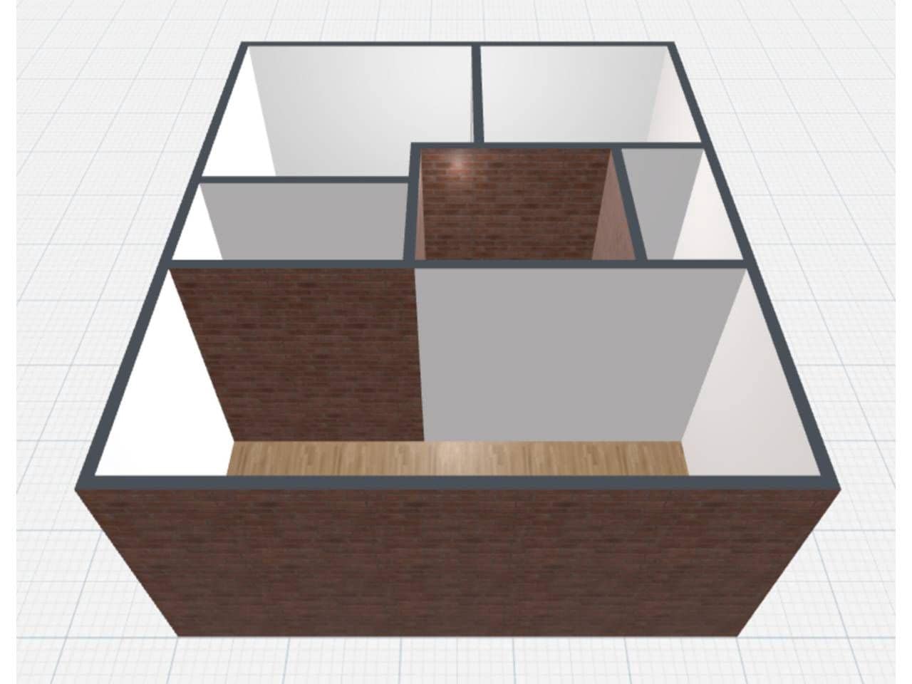 Pareado de 4 habitaciones en Ayamonte en venta con piscina garaje - 369.000 € (Ref: 9443585)