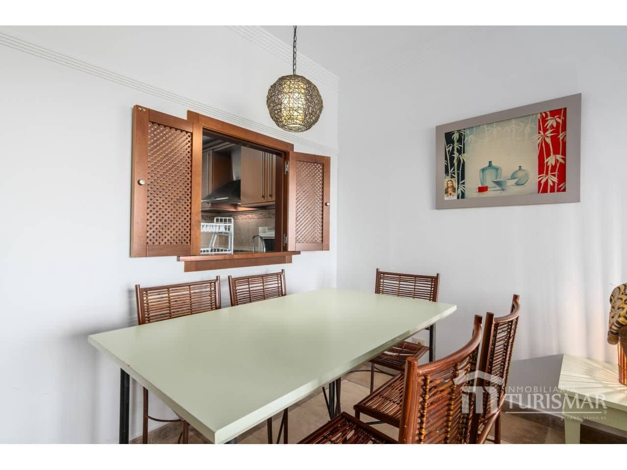 Apartamento de 2 habitaciones en Ayamonte en venta con piscina garaje - 260.000 € (Ref: 9443586)