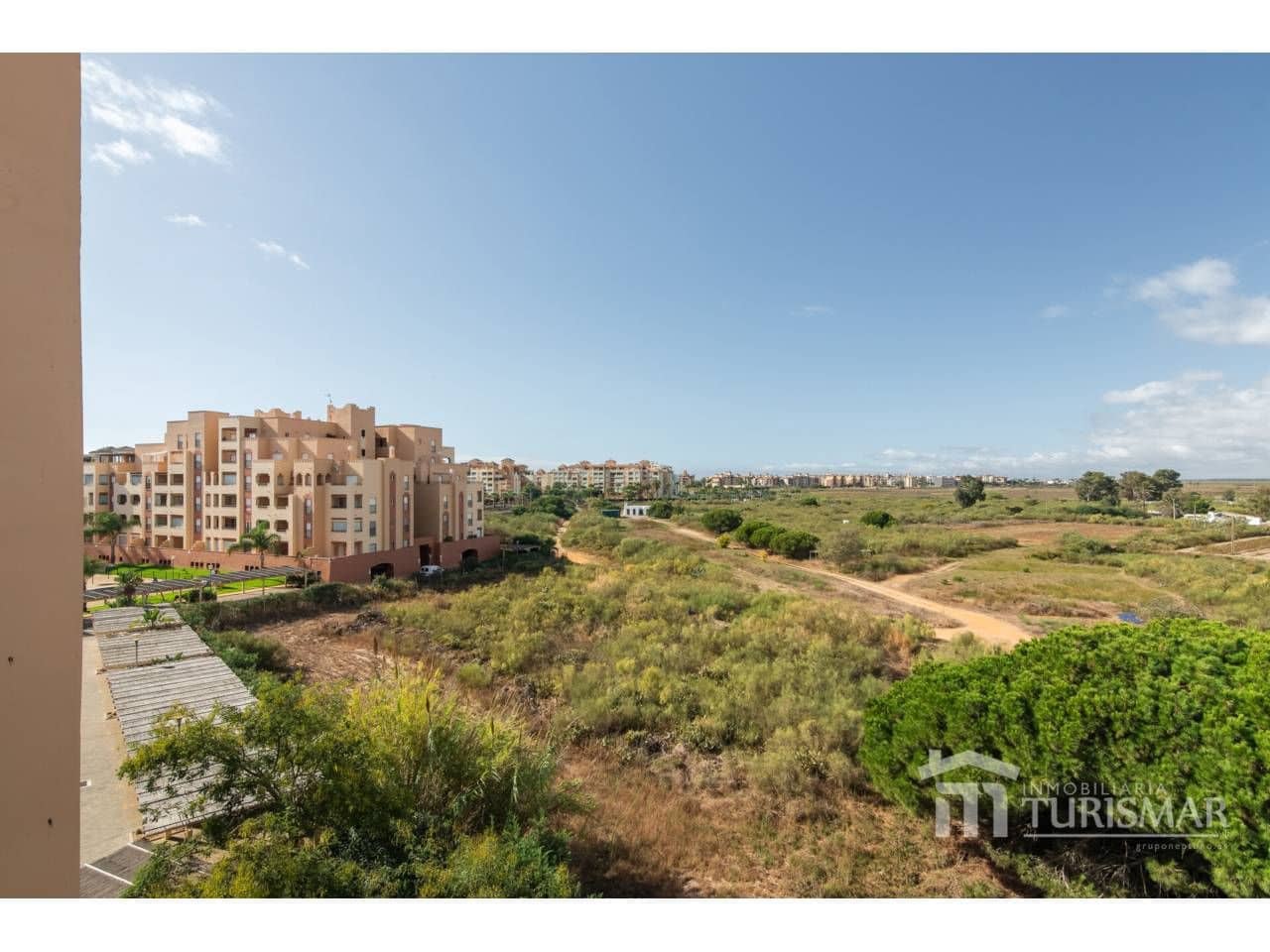 Apartamento de 2 habitaciones en Ayamonte en venta con piscina garaje - 260.000 € (Ref: 9443586)