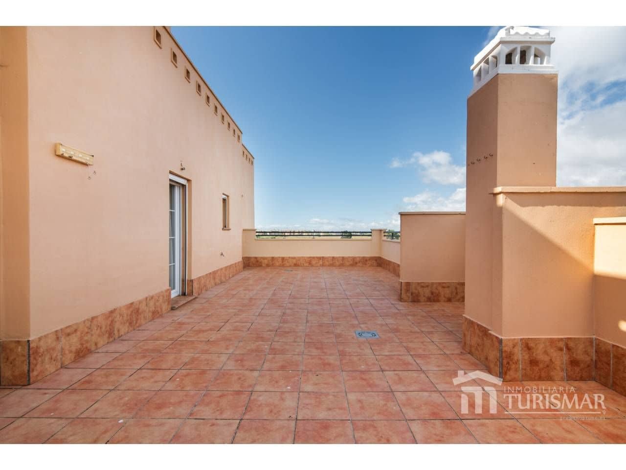 Apartamento de 2 habitaciones en Ayamonte en venta con piscina garaje - 260.000 € (Ref: 9443586)