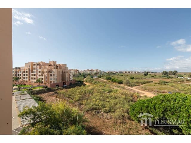 Apartamento de 2 habitaciones en Ayamonte en venta con piscina garaje - 260.000 € (Ref: 9443586)