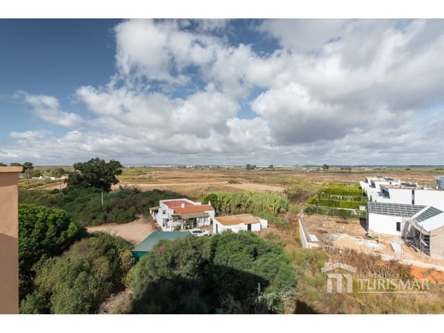 Apartamento de 2 habitaciones en Ayamonte en venta con piscina garaje - 260.000 € (Ref: 9443586)