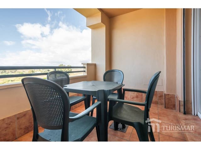 Apartamento de 2 habitaciones en Ayamonte en venta con piscina garaje - 260.000 € (Ref: 9443586)