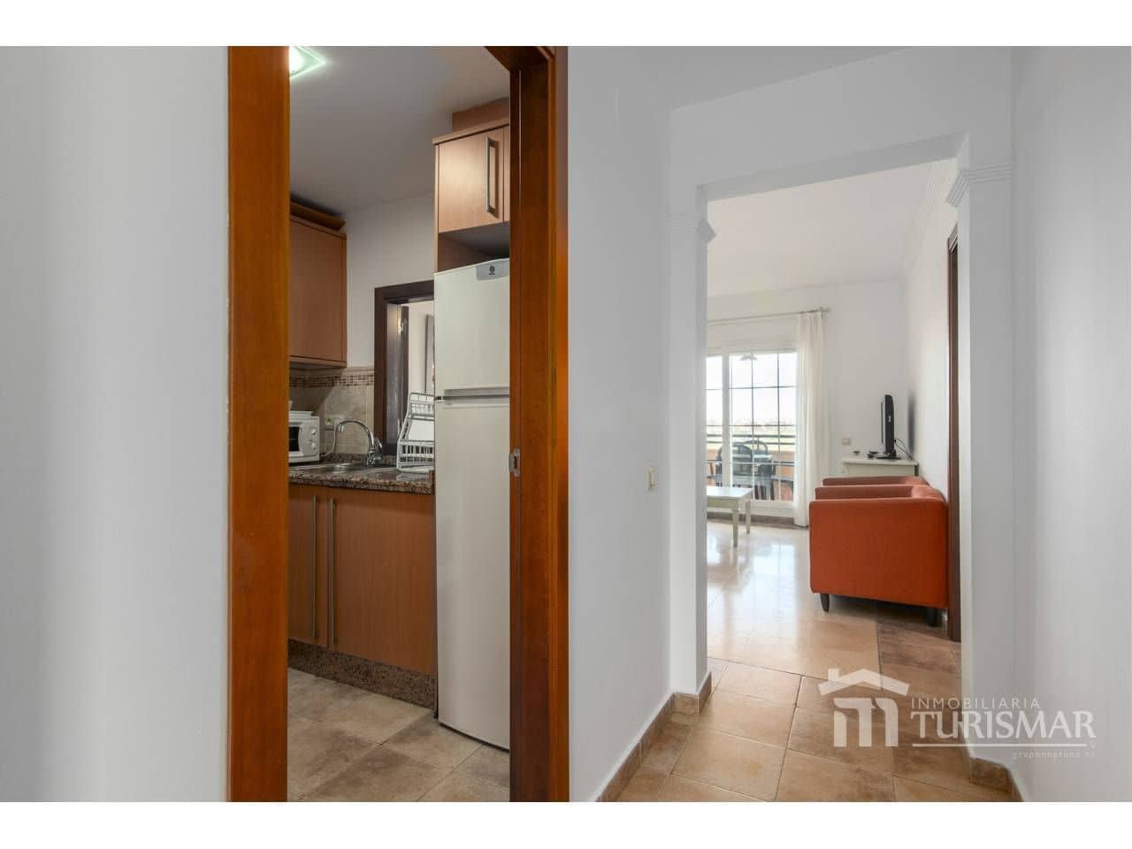 Apartamento de 2 habitaciones en Ayamonte en venta con piscina garaje - 260.000 € (Ref: 9443586)