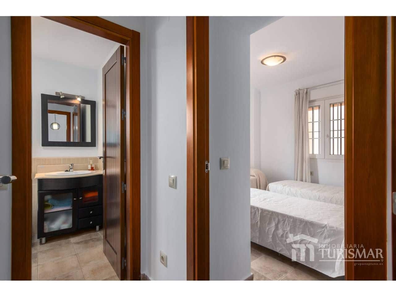 Apartamento de 2 habitaciones en Ayamonte en venta con piscina garaje - 260.000 € (Ref: 9443586)