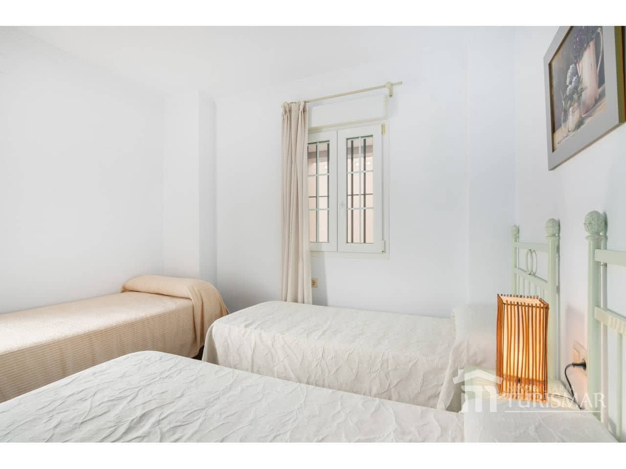 Apartamento de 2 habitaciones en Ayamonte en venta con piscina garaje - 260.000 € (Ref: 9443586)