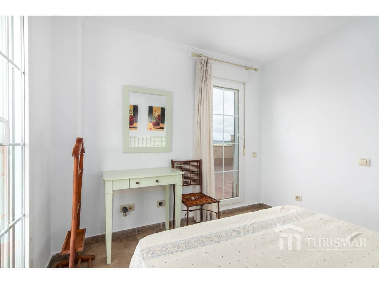 Apartamento de 2 habitaciones en Ayamonte en venta con piscina garaje - 260.000 € (Ref: 9443586)