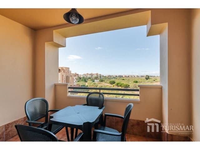 Apartamento de 2 habitaciones en Ayamonte en venta con piscina garaje - 260.000 € (Ref: 9443586)