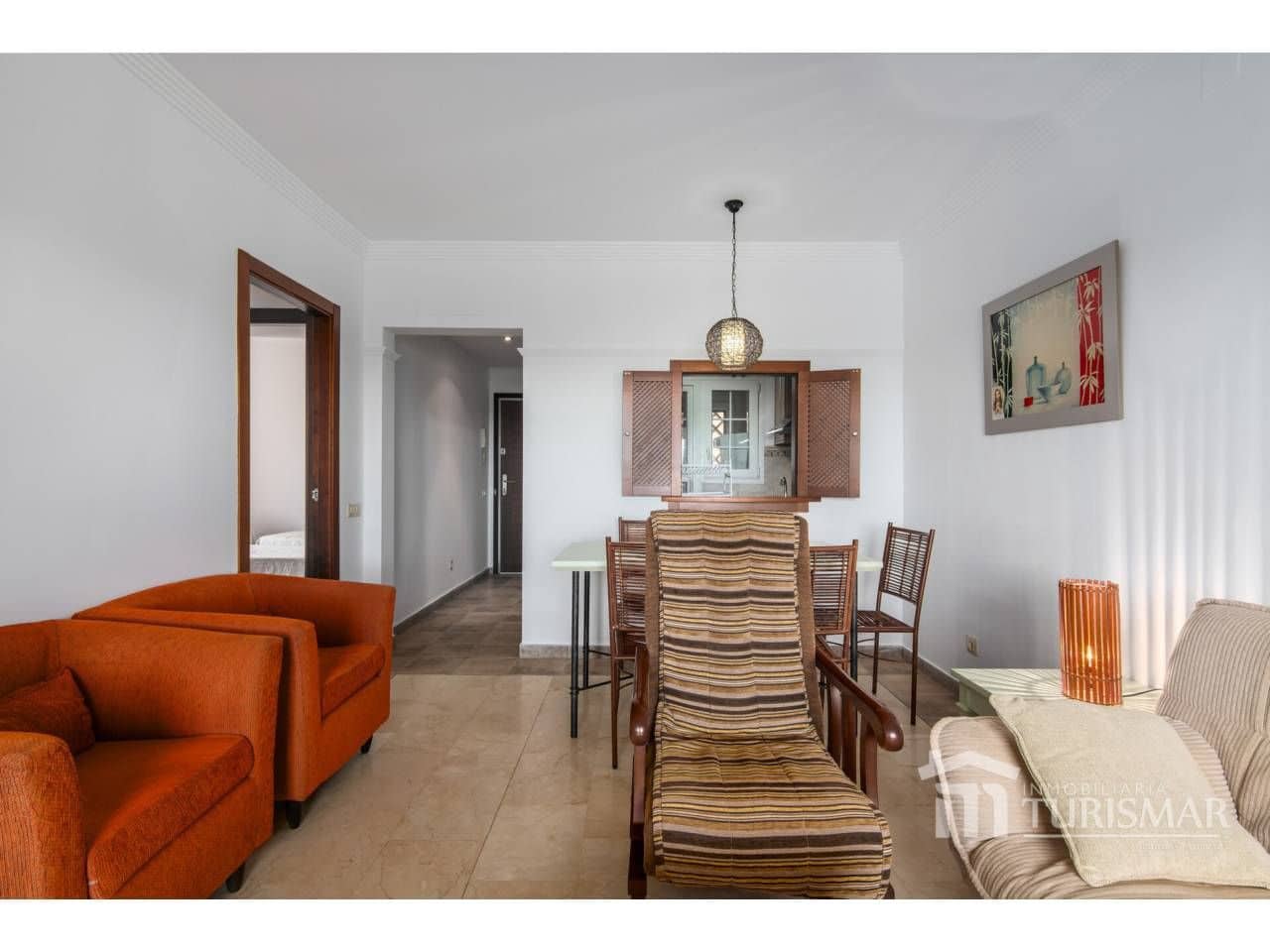 Apartamento de 2 habitaciones en Ayamonte en venta con piscina garaje - 260.000 € (Ref: 9443586)