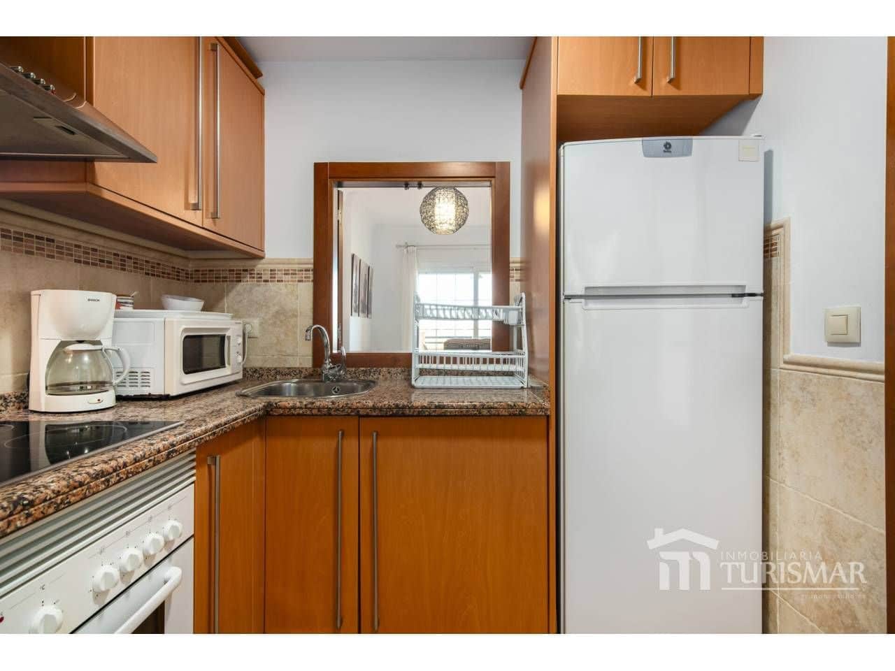 Apartamento de 2 habitaciones en Ayamonte en venta con piscina garaje - 260.000 € (Ref: 9443586)