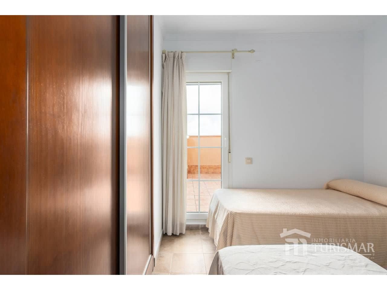 Apartamento de 2 habitaciones en Ayamonte en venta con piscina garaje - 260.000 € (Ref: 9443586)