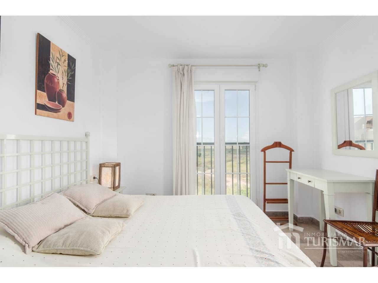 Apartamento de 2 habitaciones en Ayamonte en venta con piscina garaje - 260.000 € (Ref: 9443586)