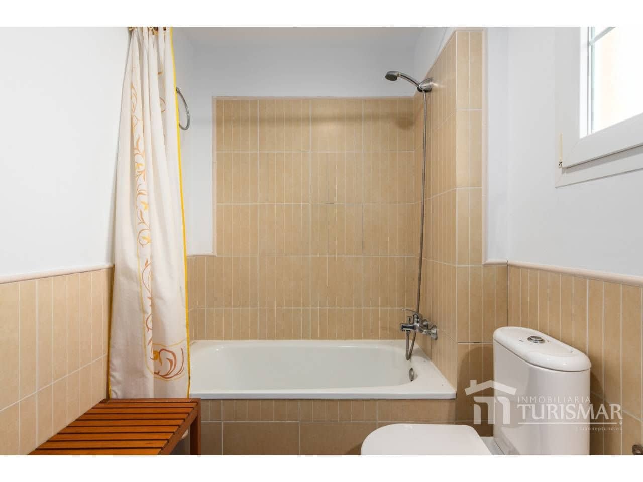 Apartamento de 2 habitaciones en Ayamonte en venta con piscina garaje - 260.000 € (Ref: 9443586)