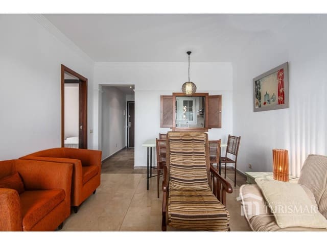 Apartamento de 2 habitaciones en Ayamonte en venta con piscina garaje - 260.000 € (Ref: 9443586)