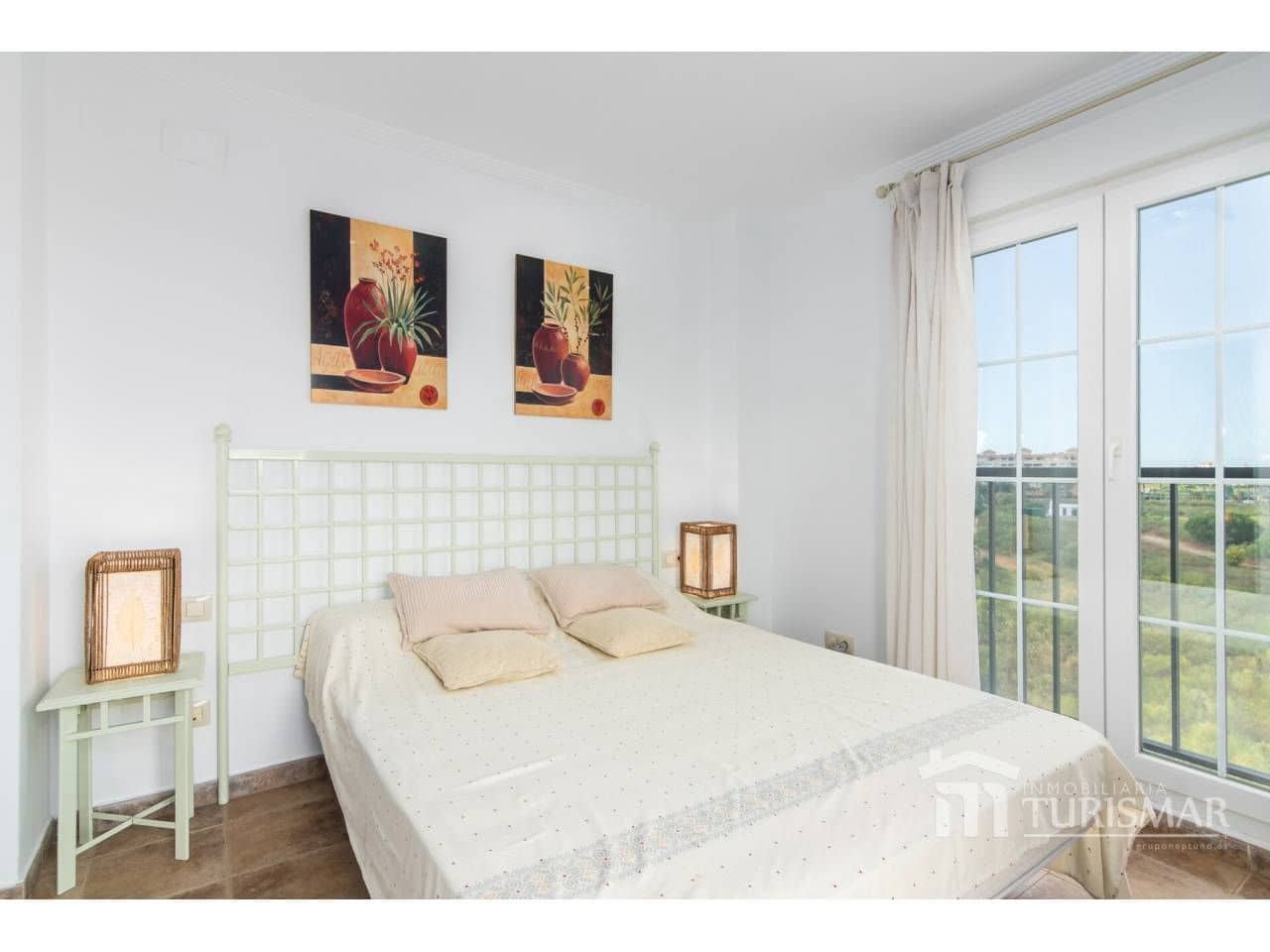 Apartamento de 2 habitaciones en Ayamonte en venta con piscina garaje - 260.000 € (Ref: 9443586)