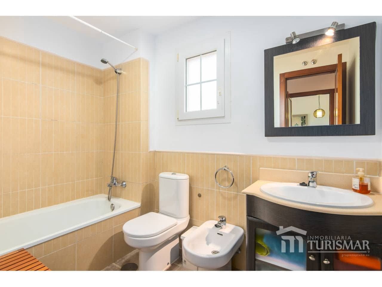 Apartamento de 2 habitaciones en Ayamonte en venta con piscina garaje - 260.000 € (Ref: 9443586)