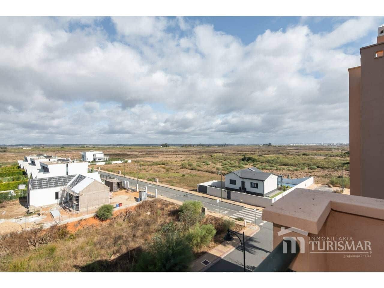 Apartamento de 2 habitaciones en Ayamonte en venta con piscina garaje - 260.000 € (Ref: 9443586)