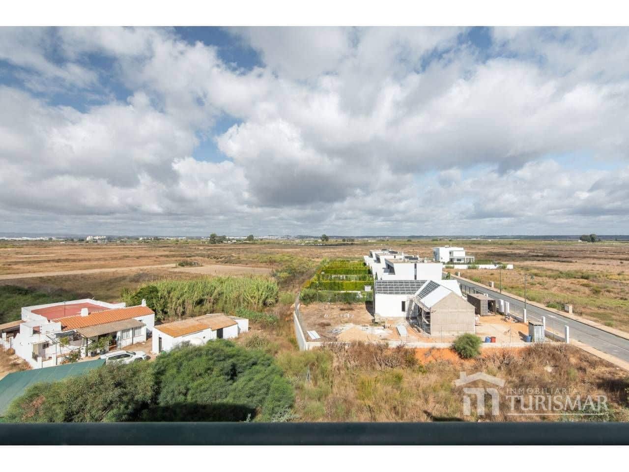 Apartamento de 2 habitaciones en Ayamonte en venta con piscina garaje - 260.000 € (Ref: 9443586)