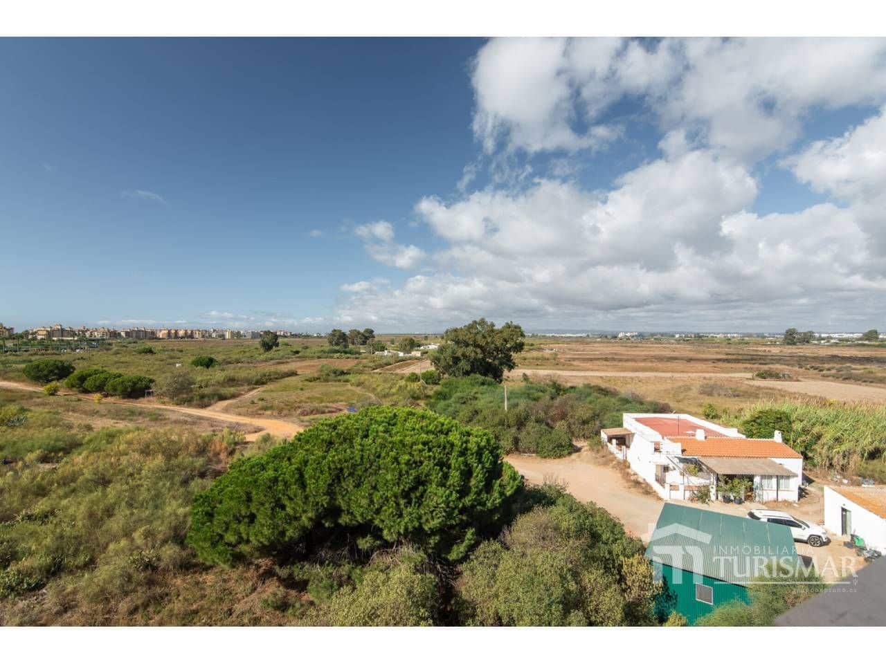Apartamento de 2 habitaciones en Ayamonte en venta con piscina garaje - 260.000 € (Ref: 9443586)