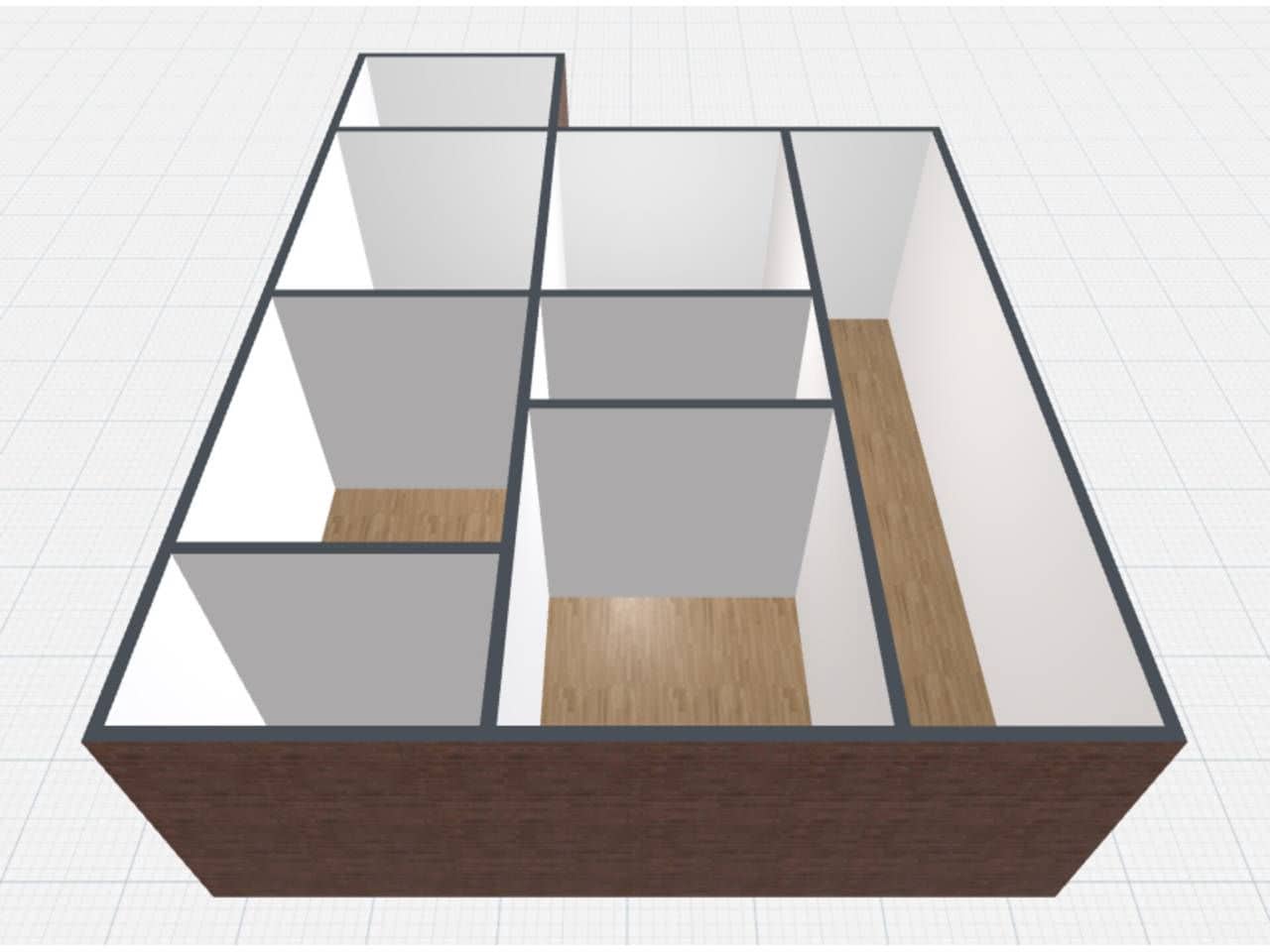 Apartamento de 2 habitaciones en Ayamonte en venta con piscina garaje - 260.000 € (Ref: 9443586)