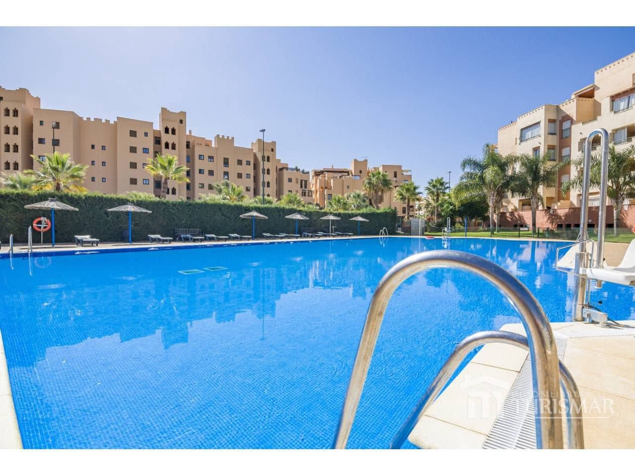 Apartamento de 2 habitaciones en Ayamonte en venta con piscina garaje - 260.000 € (Ref: 9443586)