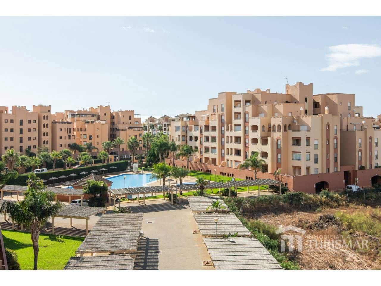 Apartamento de 2 habitaciones en Ayamonte en venta con piscina garaje - 260.000 € (Ref: 9443586)