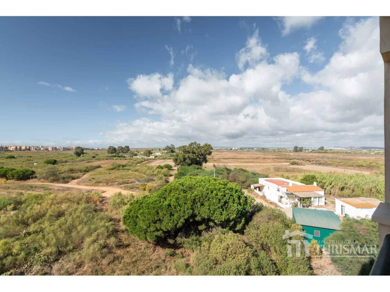 Apartamento de 2 habitaciones en Ayamonte en venta con piscina garaje - 260.000 € (Ref: 9443586)