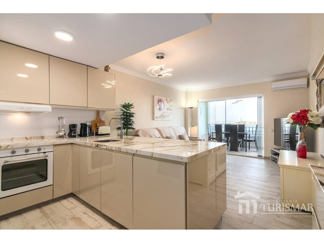 3 bedroom Apartment for sale in Ayamonte with pool garage - € 340,000 (Ref: 9443587)